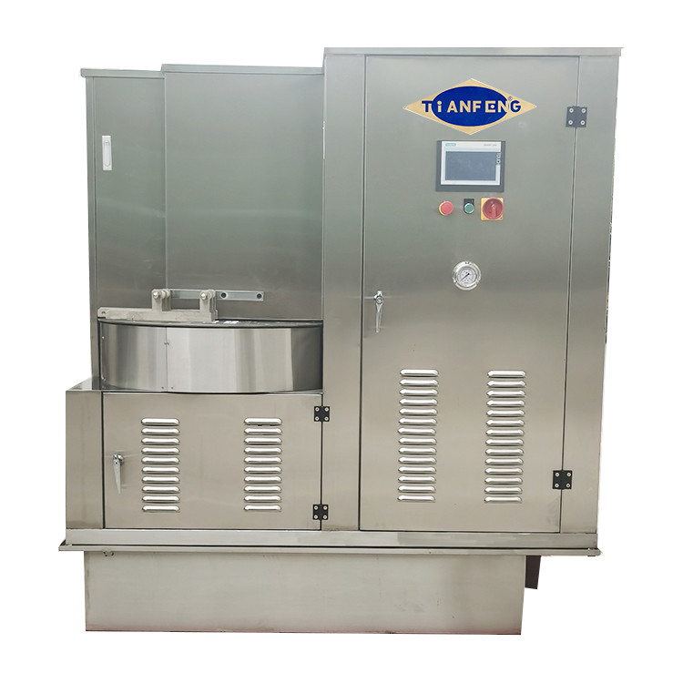 Prensa automática de la píldora de ZPW-4-4 ZPW-4-2 para la galleta comprimida herbaria 200 - 300kg/Hour