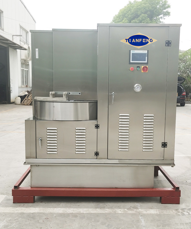 Prensa automática de la tableta del cubo de los pedazos/hora de la máquina 7680 de la compresión de la tableta de ZPW-4-4 ZPW-4-2