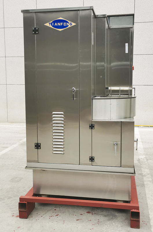 ZPW-4-4 ZPW-4-2 ZPW-4-6 Máquina de compresión de tabletas Presión de bloques de comida para galletas comprimidas