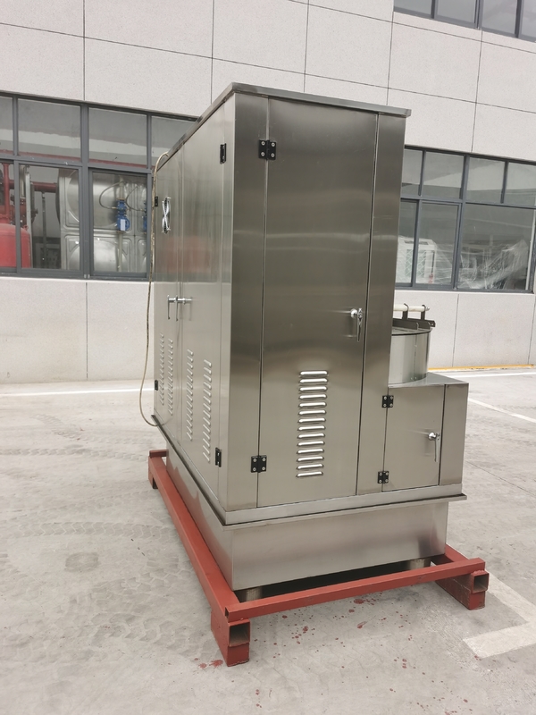 Máquina automática de la prensa de la tableta de la píldora ZPW-4-4 para hacer la galleta comprimida 11KW