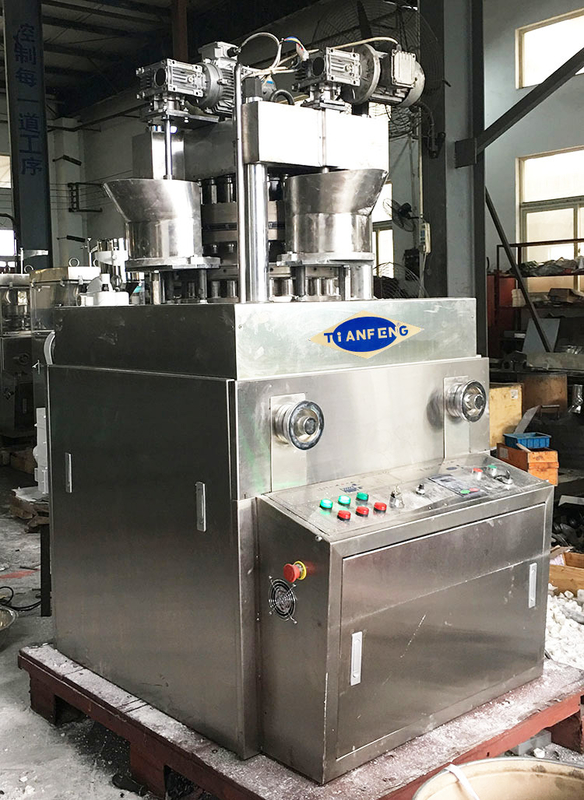 Nuevo estudio máquina de fabricación de crisol de cerámica ZPW25 tipo rotativo cerámica crisol de cubo fabricante