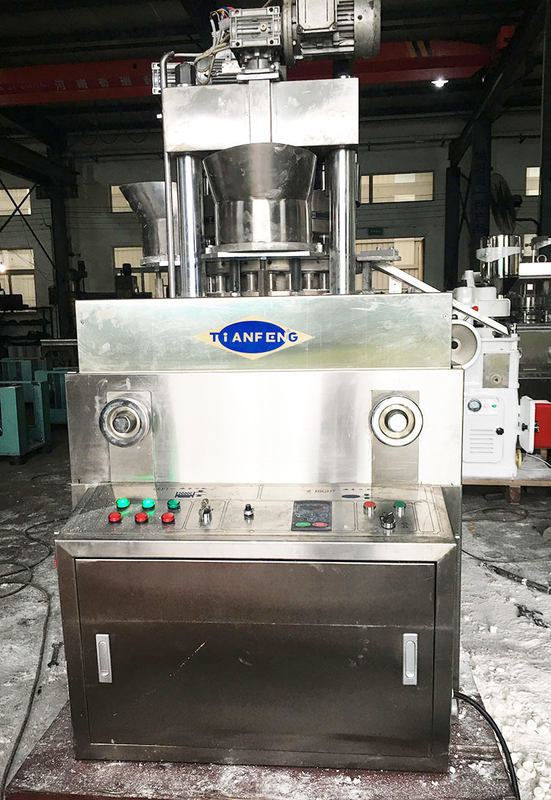 Nuevo estudio máquina de fabricación de crisol de cerámica ZPW25 tipo rotativo cerámica crisol de cubo fabricante