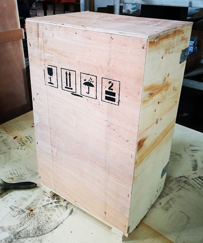 Tipo manual tableta del solo sacador que hace la máquina 2000pcs/H