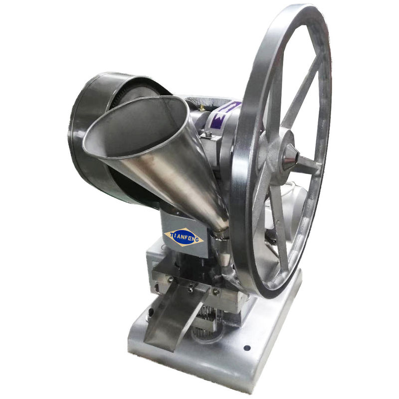 TDP 1,5 1,5 Ton Pressure 4500 PC/sola máquina de la prensa de la tableta del sacador de la hora