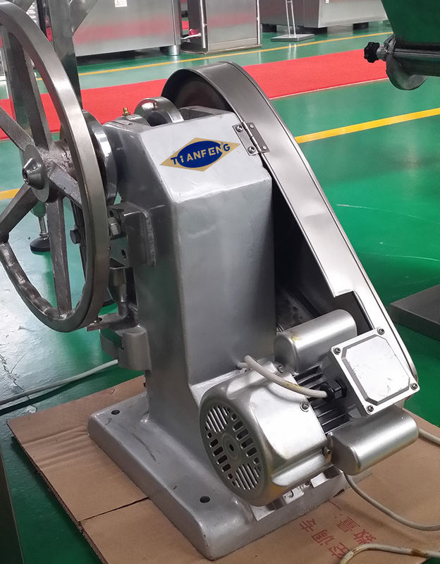 PC del laboratorio 15KN 5000/pequeño fabricante de la prensa de la píldora de la tableta Tdp1.5 Tdp 1,5 de la hora