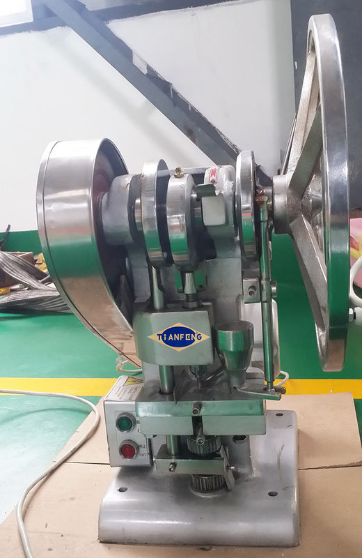 TDP 1,5 1,5 Ton Pressure 4500 PC/sola máquina de la prensa de la tableta del sacador de la hora