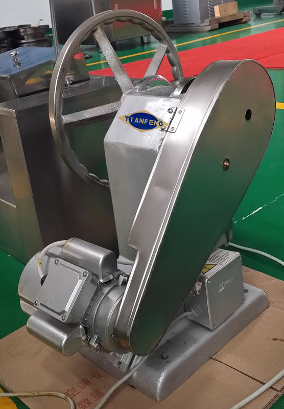 TDP 1,5 1,5 Ton Pressure 4500 PC/sola máquina de la prensa de la tableta del sacador de la hora