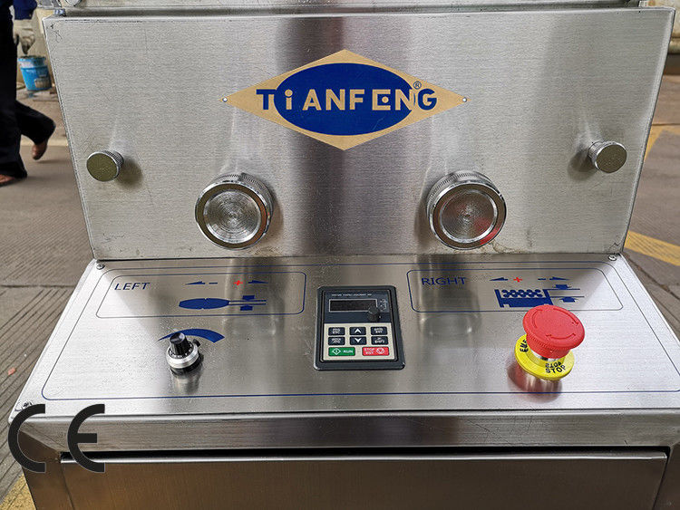 Fabricante automático rotatorio de la píldora de Zp 5B Zp 7B Zp 9B Zp 12B para Sugar Milk