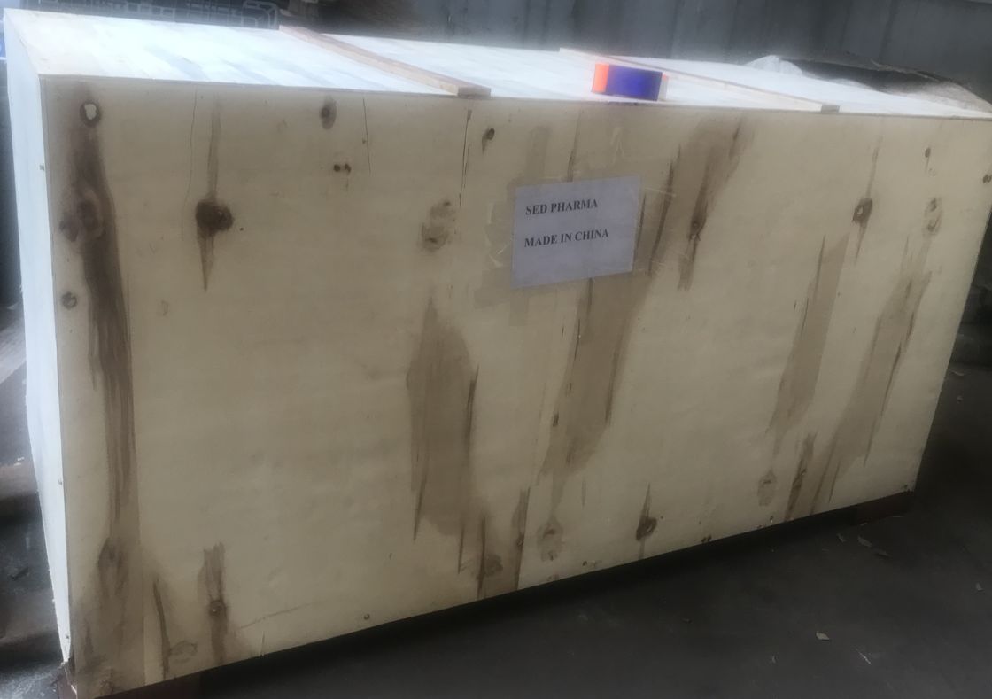 Máquina de la prensa de la tableta de la cesta de la flor de la serie de THP de tipo continuo