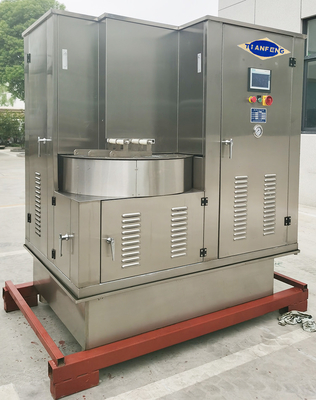 Prensa automática de la píldora de ZPW-4-4 ZPW-4-2 para la galleta comprimida herbaria 200 - 300kg/Hour