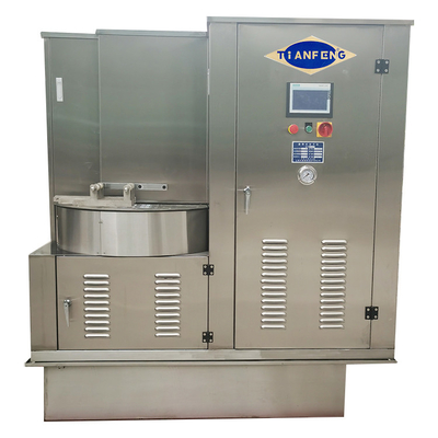 Máquina comprimida de la preparación de galletas de la tableta del poder 11KW de la máquina rotatoria automática de la prensa