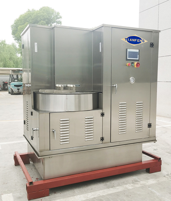 Máquina automática de la prensa de la tableta de la píldora ZPW-4-4 para hacer la galleta comprimida 11KW