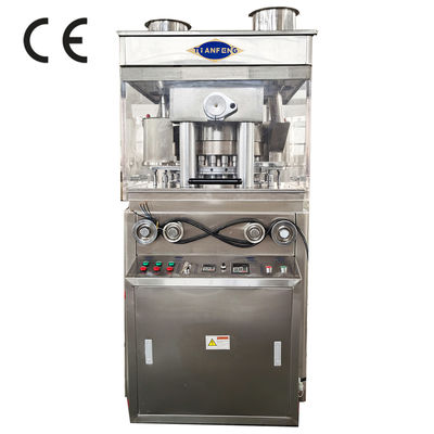 Solución de problemas técnicos Máquina automática para hacer pastillas para presionar pastillas de 25-40 mm
