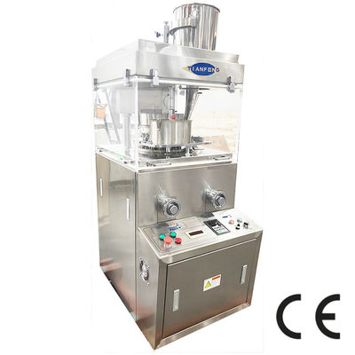 Máquina de prensado de pastillas medicinales de 380 V para las necesidades de producción de la industria farmacéutica