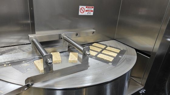 ZPW-4-4 ZPW-4-2 ZPW-4-6 Máquina de compresión de tabletas Presión de bloques de comida para galletas comprimidas