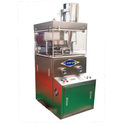 Máquina de la prensa de la tableta de la píldora de ZPW15D ZPW17D ZPW19D Sugar Effervescent 25m m