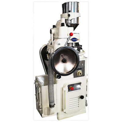 Máquina farmacéutica del fabricante de la prensa de la píldora de la rotación automática de Zp15 Zp17 Zp19