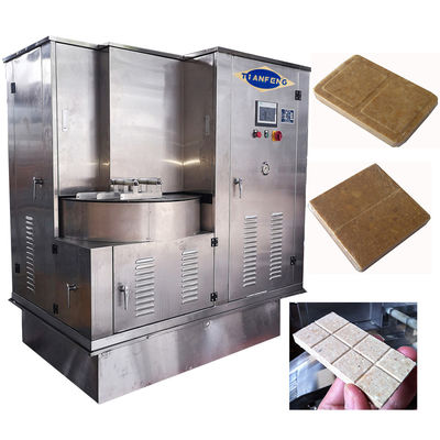 máquina hidráulica de la prensa de la tableta de la galleta comprimida